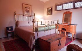 Swellendam Overnight Accommodation